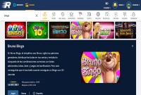 El Rpt es lo más importante en el bingo El Rpt es lo más importante en el bingo