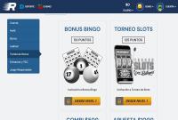 Bingo bonus en rushtbet vale la pena Bingo bonus en rushtbet vale la pena
