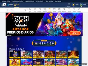 Rushbet casino