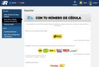 A Rushbet permite-me depositar a partir de locais de confiança A Rushbet permite-me depositar a partir de locais de confiança