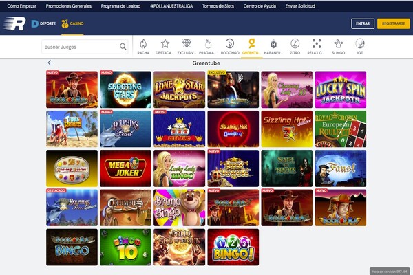 Dónde jugar bingo online Dónde jugar bingo online