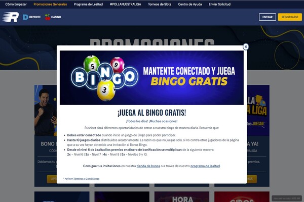Estrategias generales para jugar bingo Estrategias generales para jugar bingo
